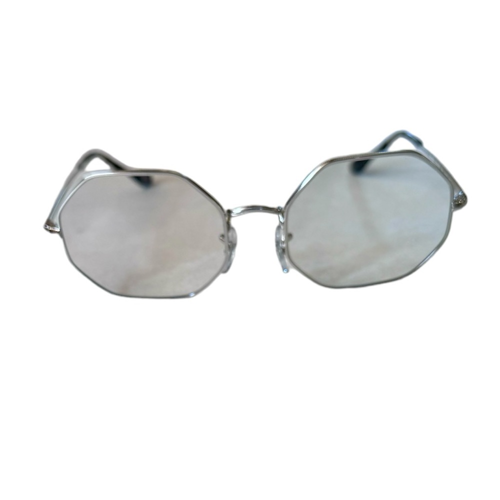Ray-Ban 1972V Octagon Frames - Picture 4 of 11